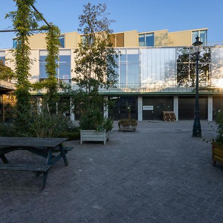 Limehome Eindhoven Gashouder Kültér fotó