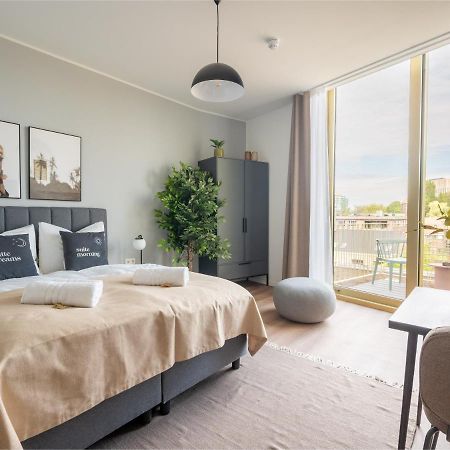 Limehome Eindhoven Gashouder Kültér fotó