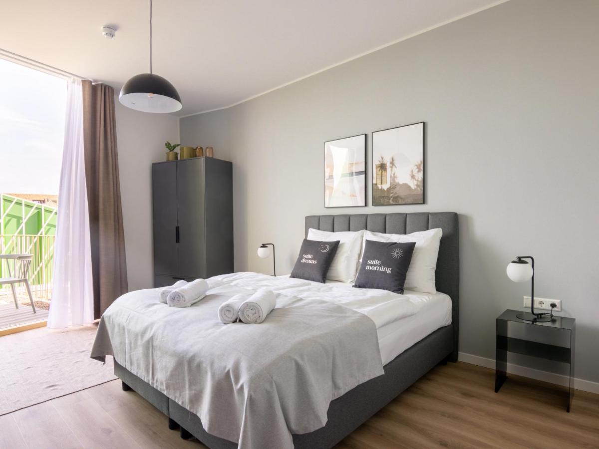 Limehome Eindhoven Gashouder Kültér fotó