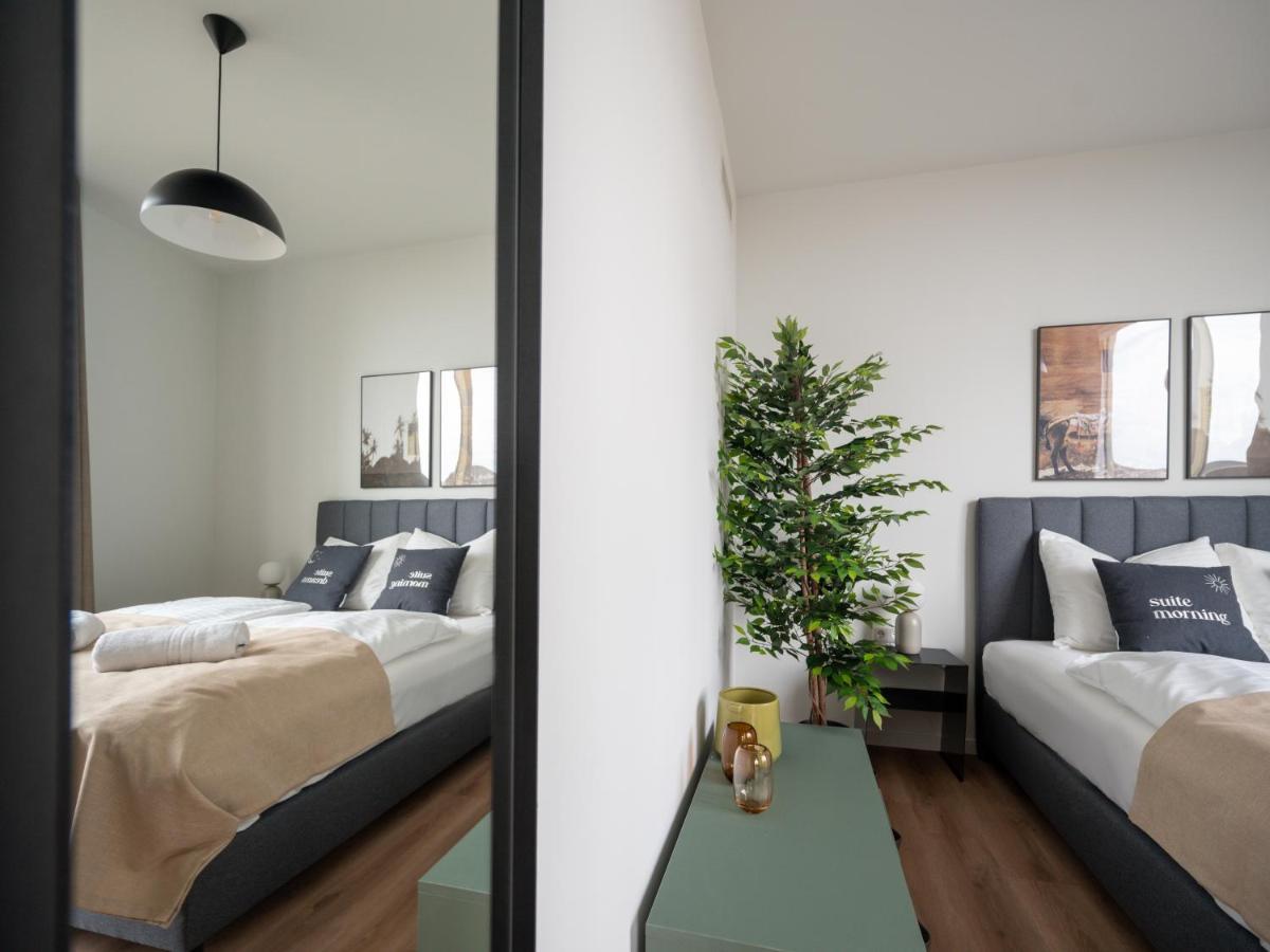 Limehome Eindhoven Gashouder Kültér fotó