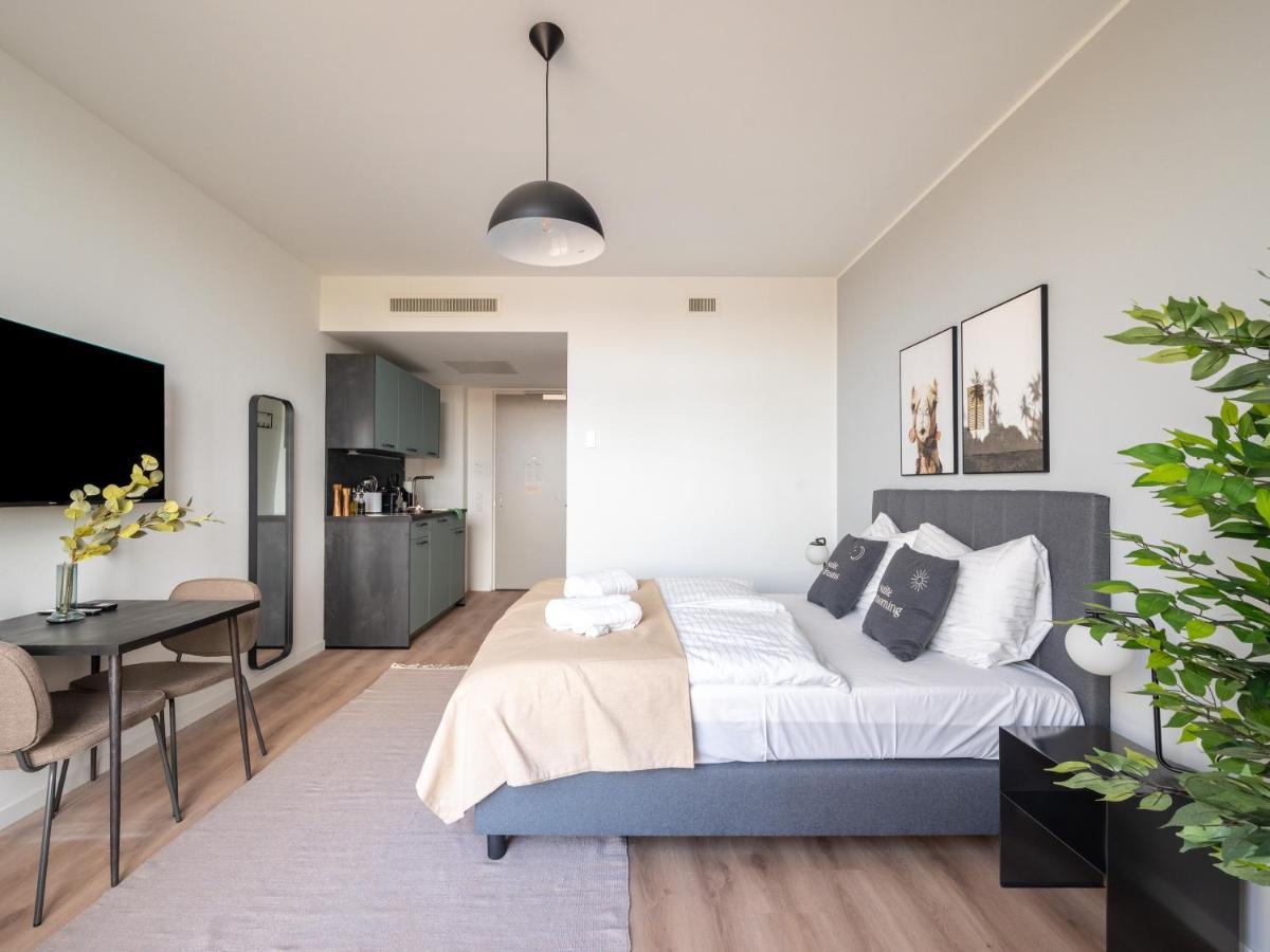 Limehome Eindhoven Gashouder Kültér fotó