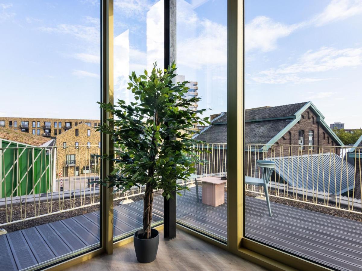 Limehome Eindhoven Gashouder Kültér fotó