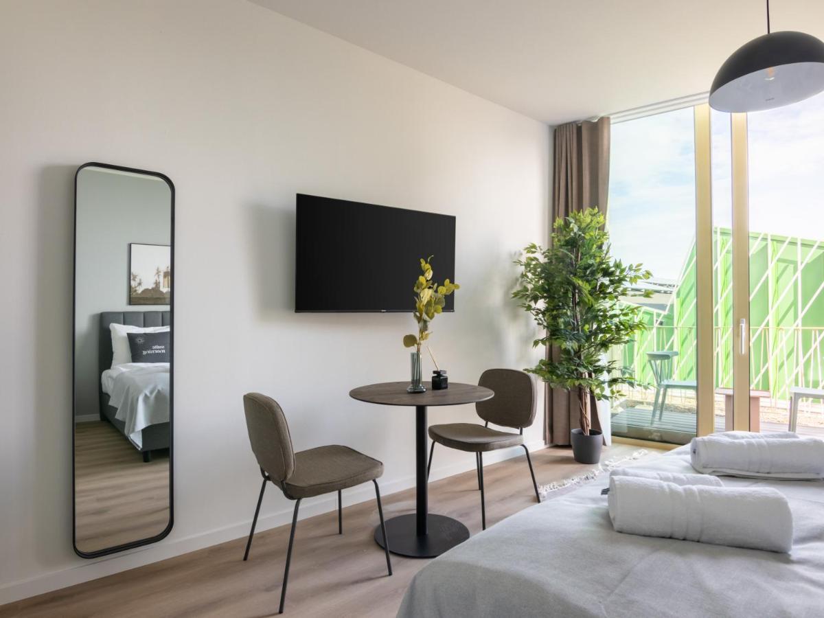 Limehome Eindhoven Gashouder Kültér fotó